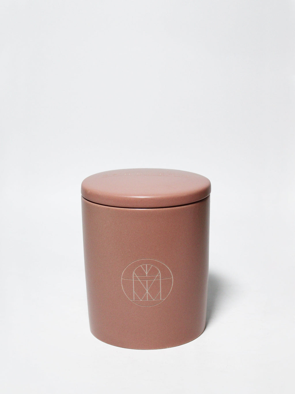 Mango Tangerine 12 oz aromatic scented candle