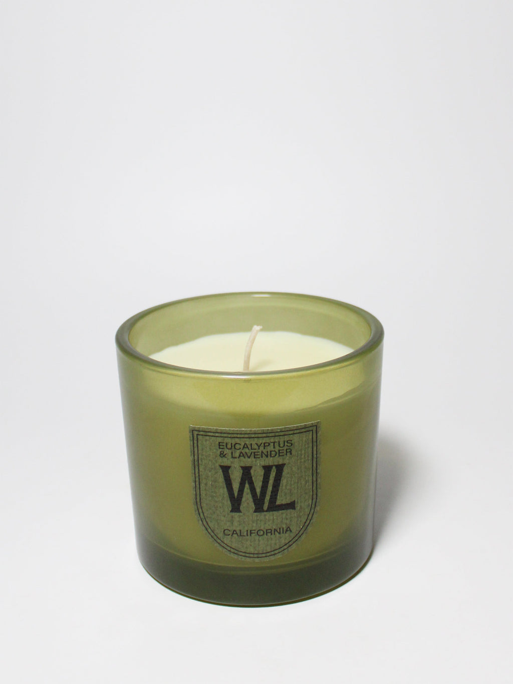Eucalyptus & Lavender 11 oz aromatic scented candle