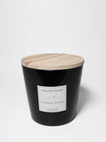 Tropical Citrus Natural Home 31 oz aromatic scented candle