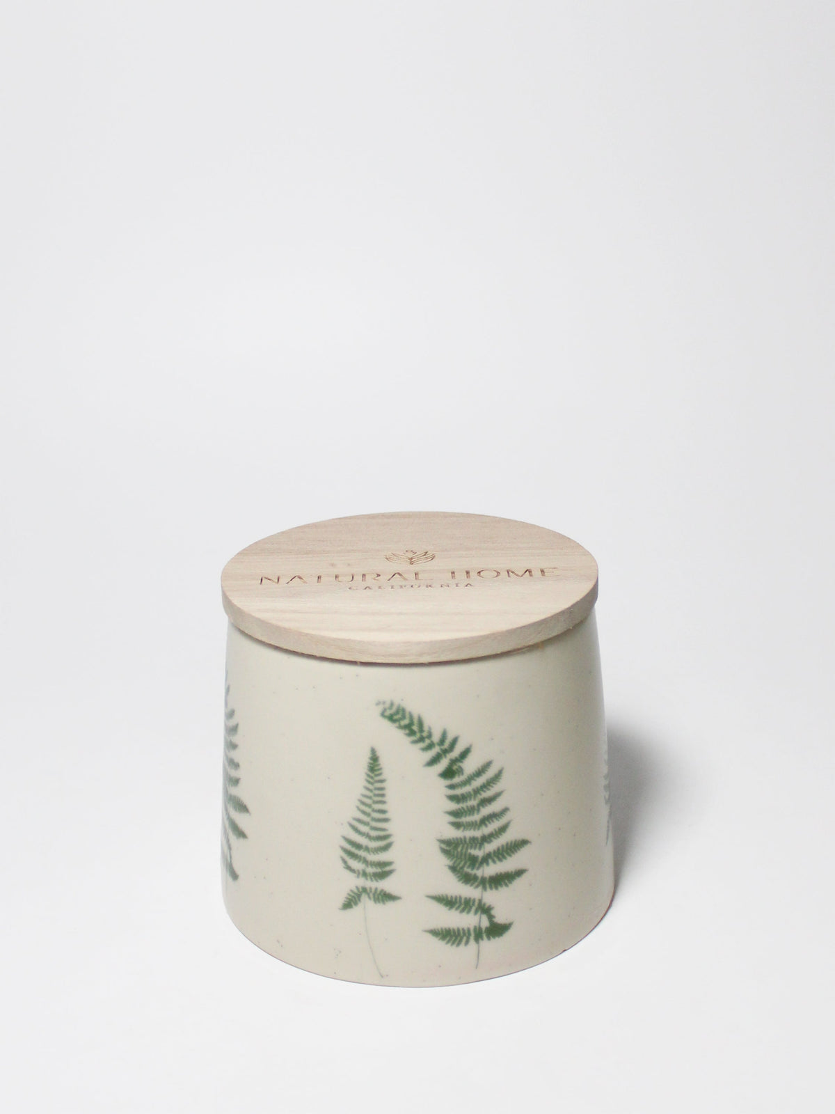 Eucalyptus Natural Home 7 oz aromatic scented candle