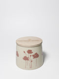 Gardenia Natural Home 7 oz aromatic scented candle