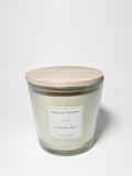 Laundry Day Natural Home 31 oz aromatic scented candle