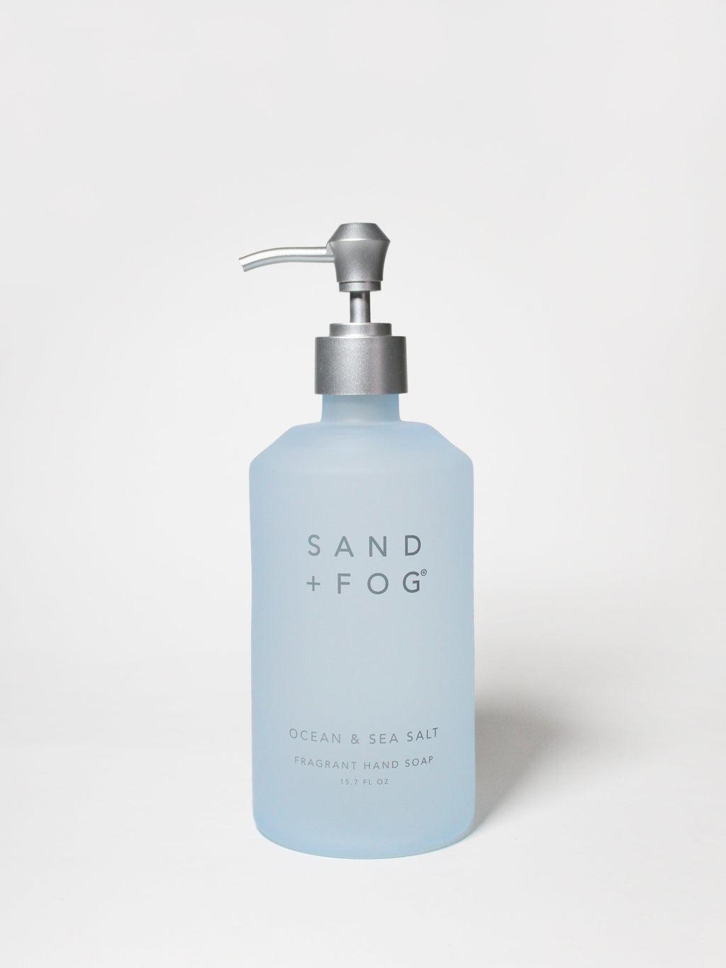 Ocean & Sea Salt 15.7oz Gentle Liquid Hand Soap
