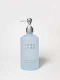 Ocean & Sea Salt 15.7oz Gentle Liquid Hand Soap