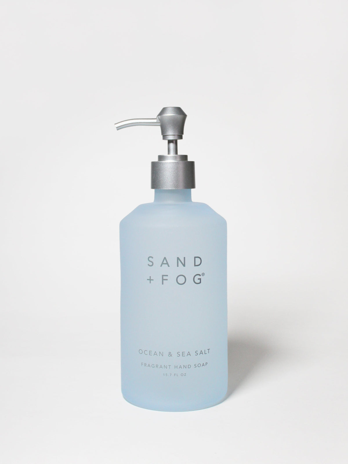 Ocean & Sea Salt 15.7oz Gentle Liquid Hand Soap