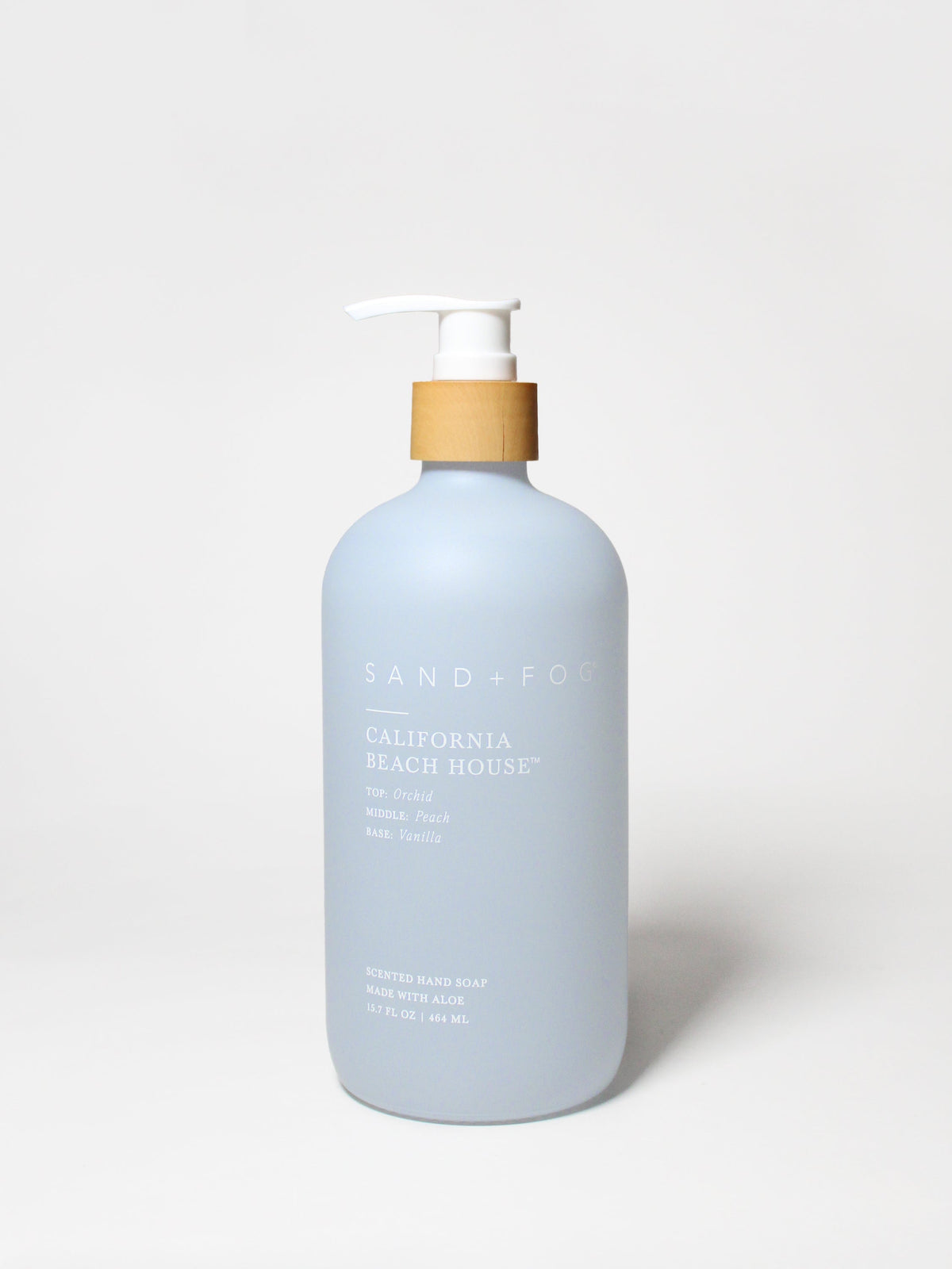 California Beach House 15.7 oz Gentle Liquid Hand Soap