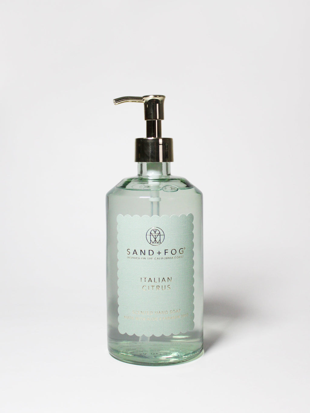Italian Citrus 15.7 oz Gentle Liquid Hand Soap