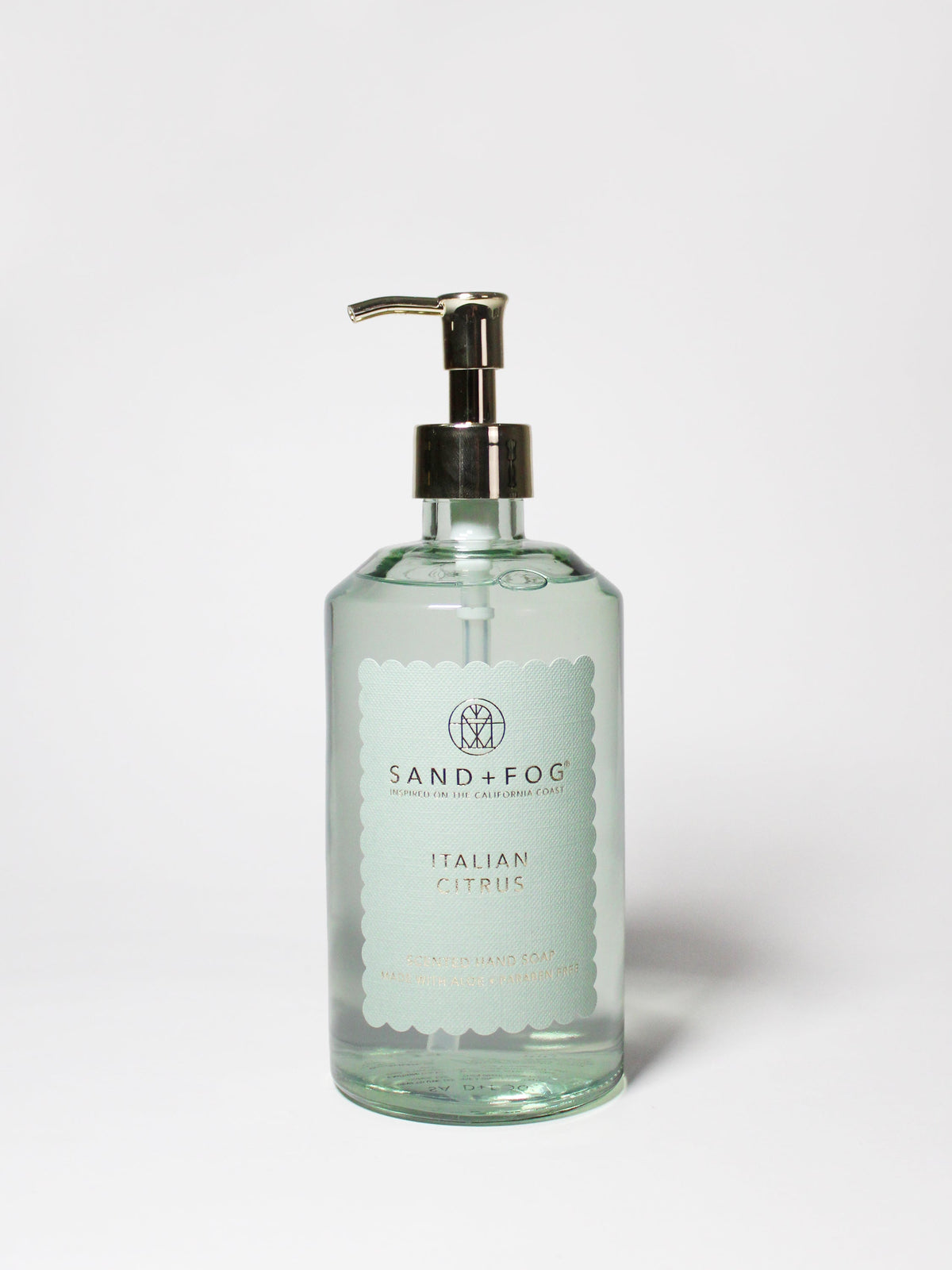 Italian Citrus 15.7 oz Gentle Liquid Hand Soap