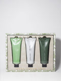 Relaxing Soothing Hand Cream Set