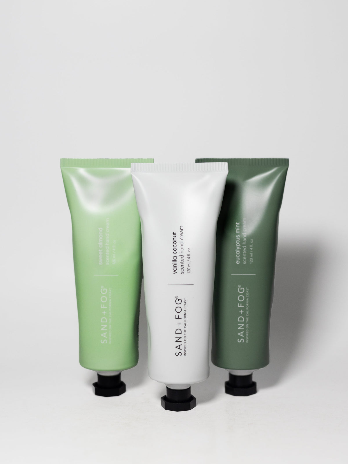 Relaxing Soothing Hand Cream Set