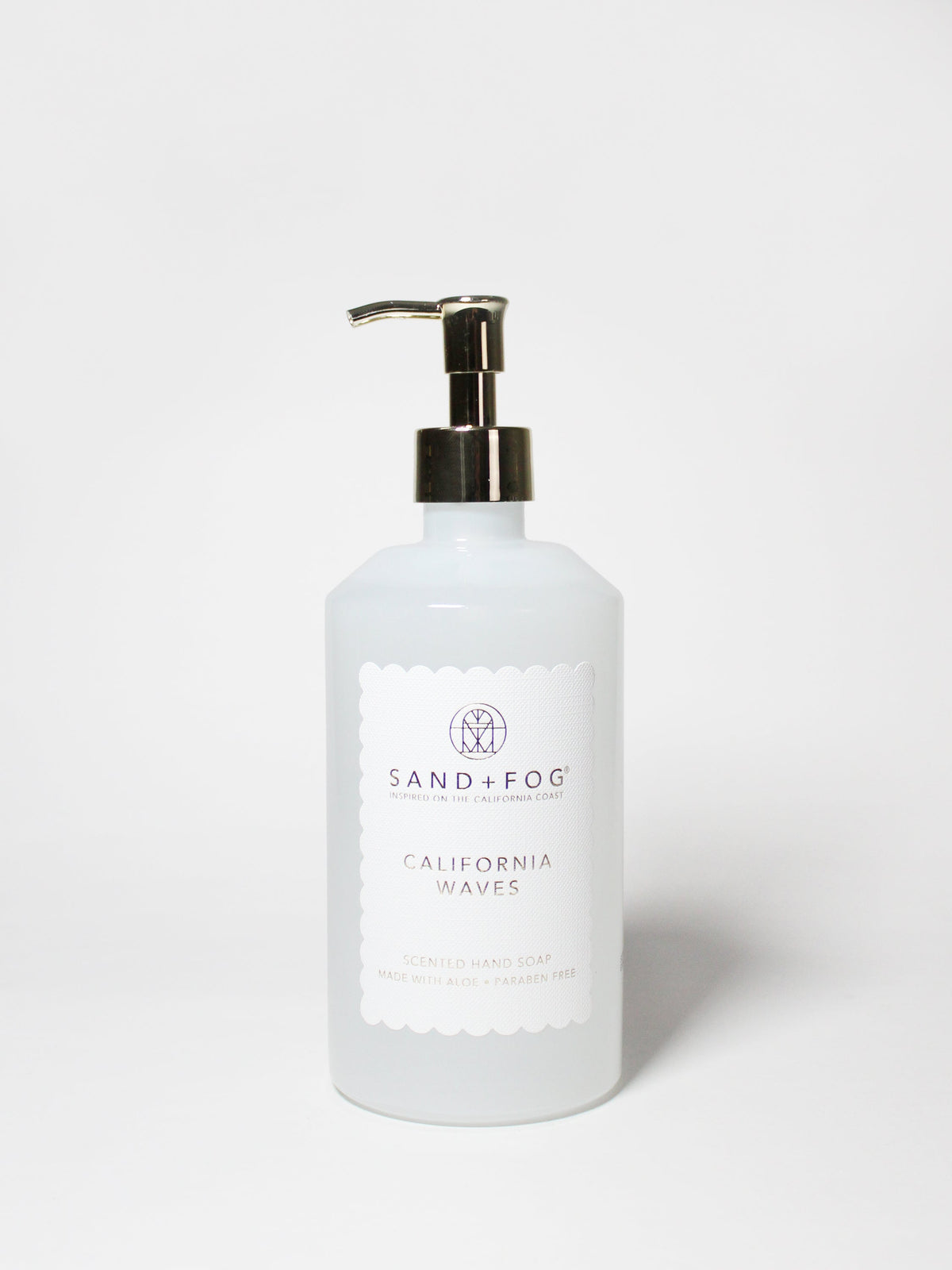 California Waves 15.7 oz Gentle Liquid Hand Soap