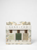 Exploratory Curated Perfume Oil Rollerball Set - Entice & Inspire Collection
