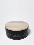 Teakwood 34 oz aromatic scented candle