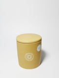 Sun Washed Citrus 12 oz aromatic scented candle