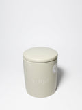 Ocean Mist 12 oz aromatic scented candle