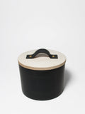 Vanilla Tobacco 12 oz aromatic scented candle