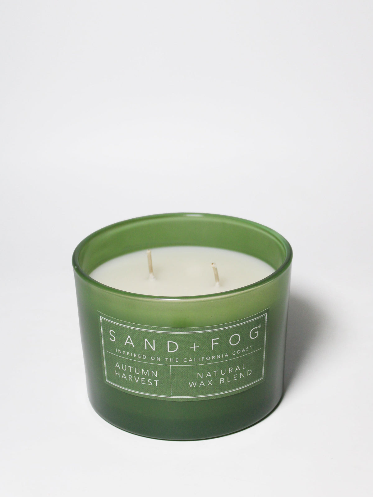 Autumn Harvest 12 oz aromatic scented candle
