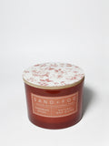 Simmering Spices 12 oz aromatic scented candle