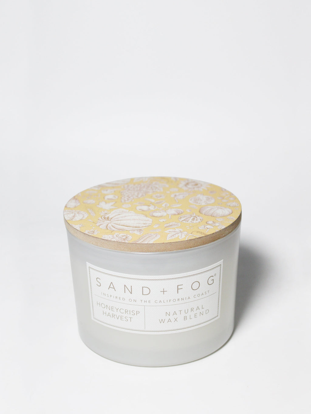 Honeycrisp Harvest 12 oz aromatic scented candle