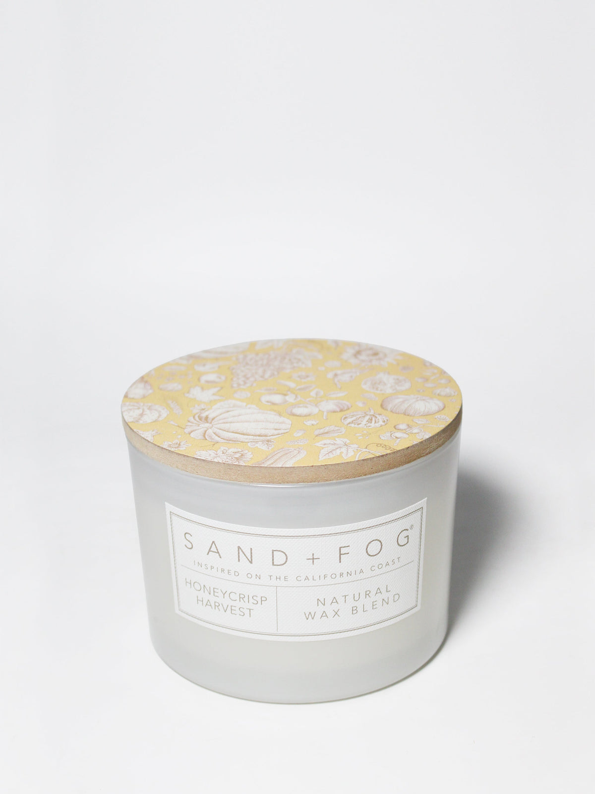 Honeycrisp Harvest 12 oz aromatic scented candle