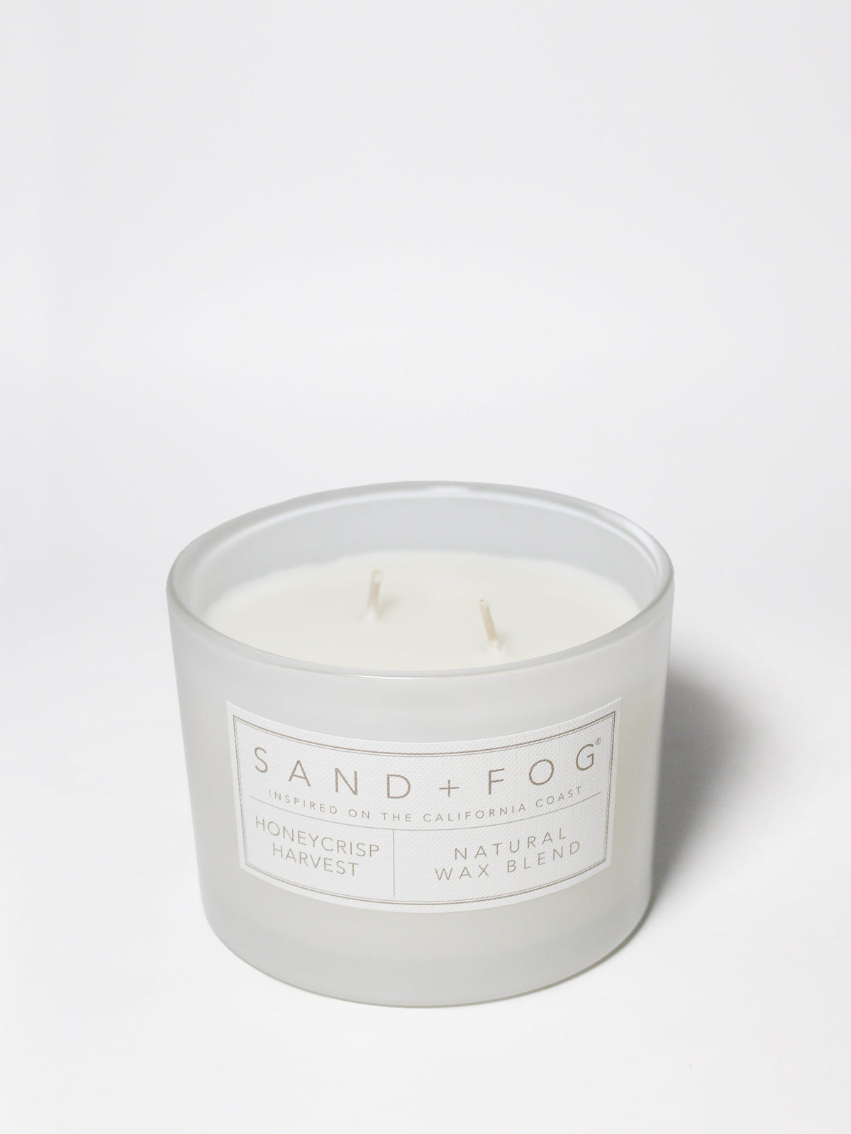 Honeycrisp Harvest 12 oz aromatic scented candle