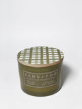Falling Leaves 12 oz aromatic scented candle