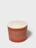 Pumpkin Coconut 12 oz aromatic scented candle