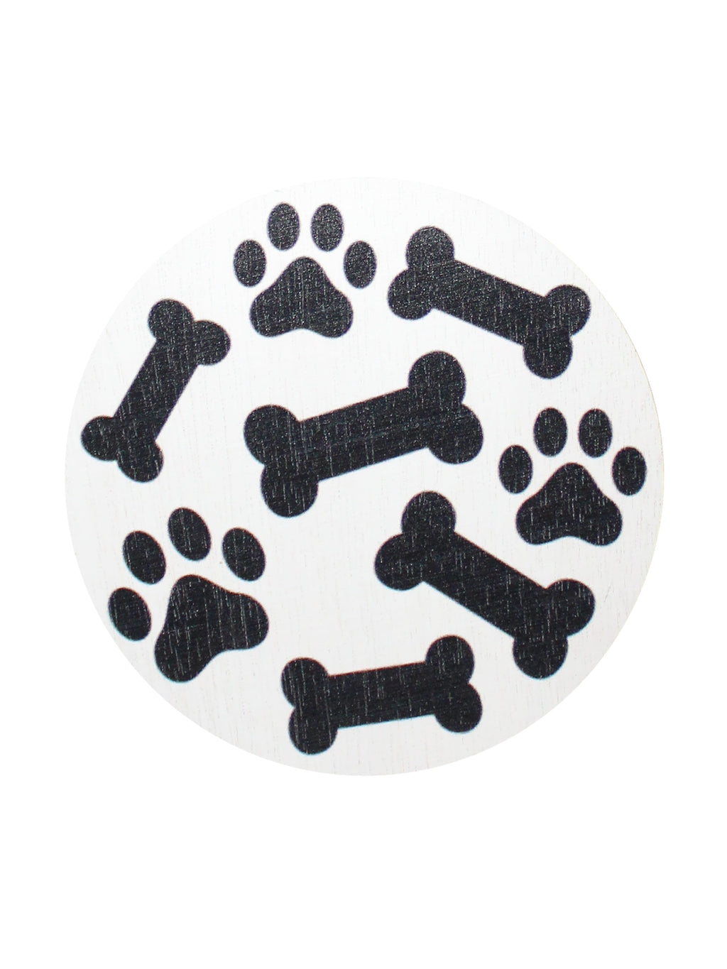 Sand + Paws Falling Leaves 12 oz aromatic scented candle