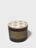 Vanilla Harvest 12 oz aromatic scented candle
