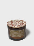 Spiced Pumpkin Latte 12 oz aromatic scented candle