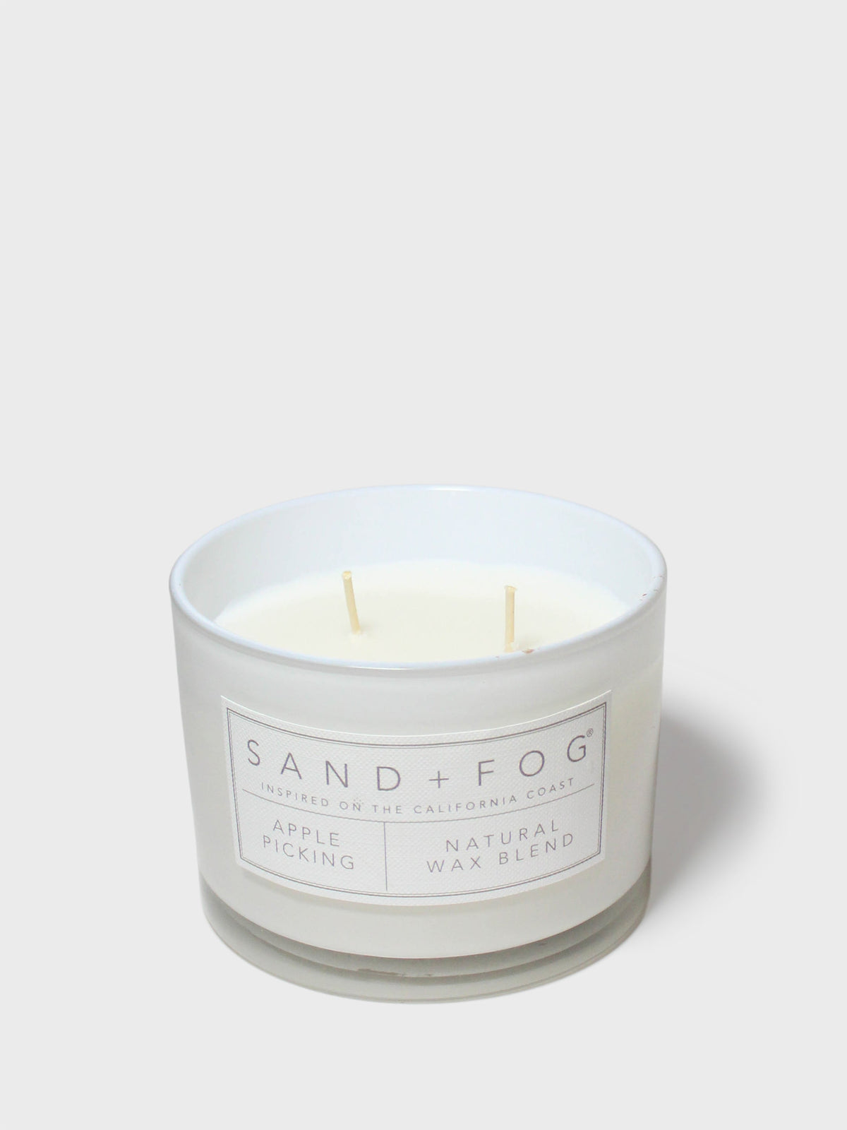 Apple Picking 12 oz aromatic scented candle