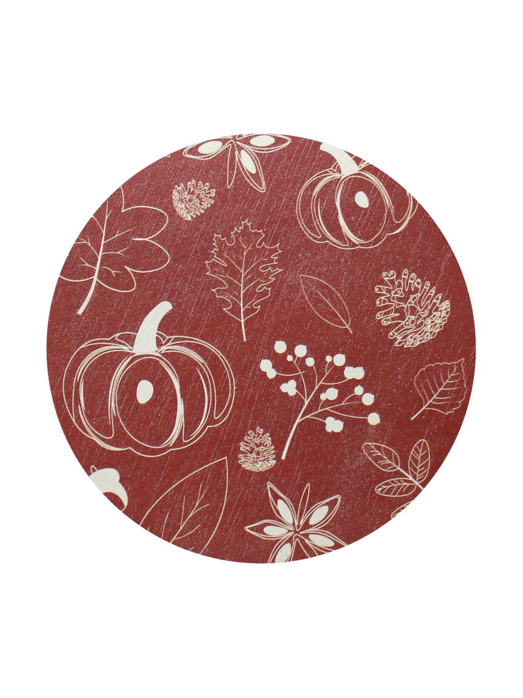 Mulled Wine 21 oz aromatic scented candle