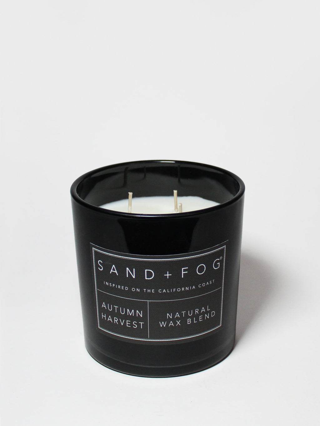 Autumn Harvest 21 oz aromatic scented candle
