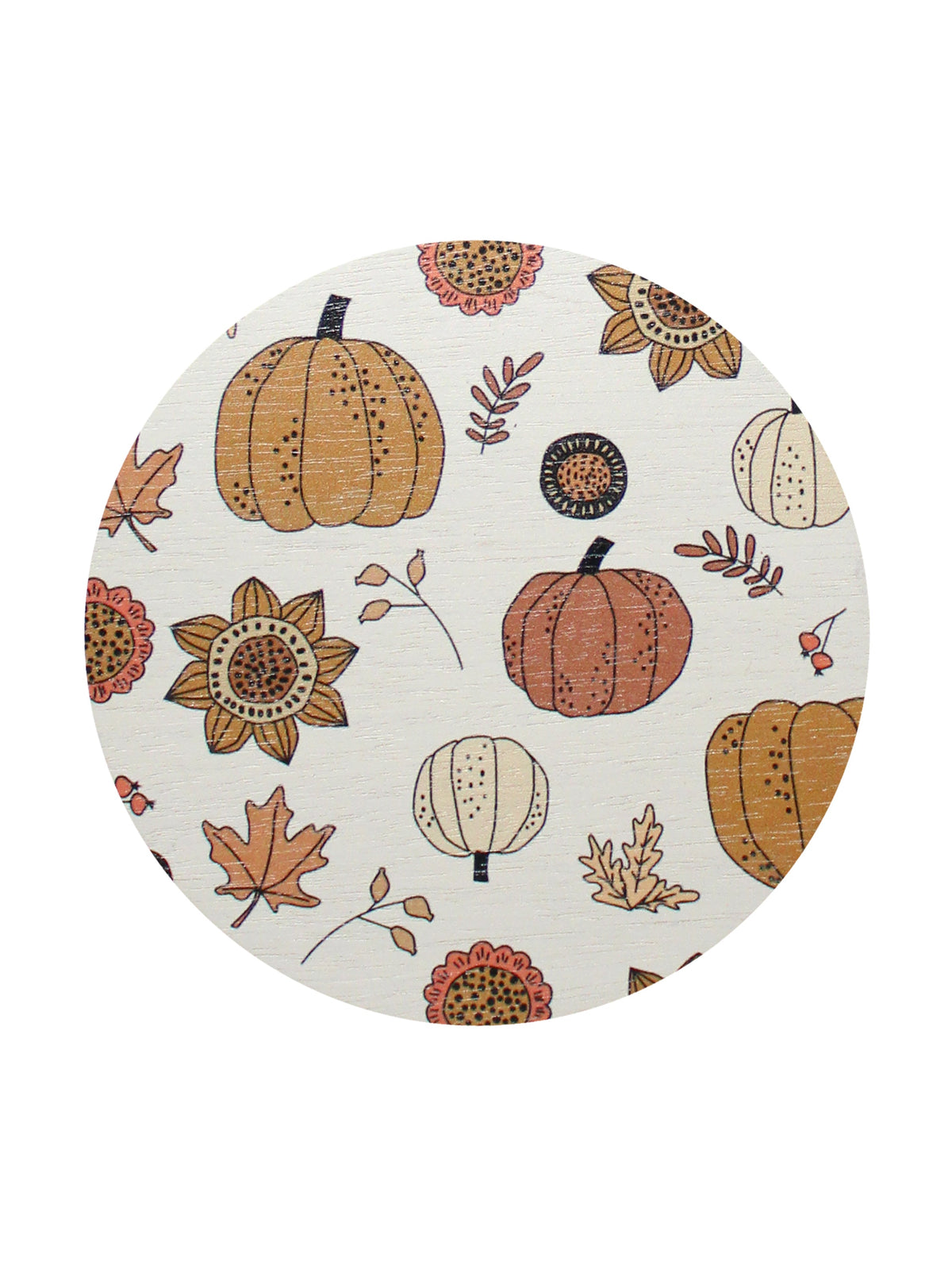 Autumn Harvest 21 oz aromatic scented candle