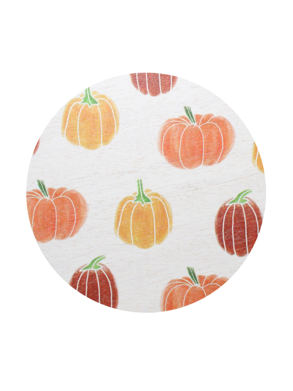 Autumn Citrus 12 oz aromatic scented candle