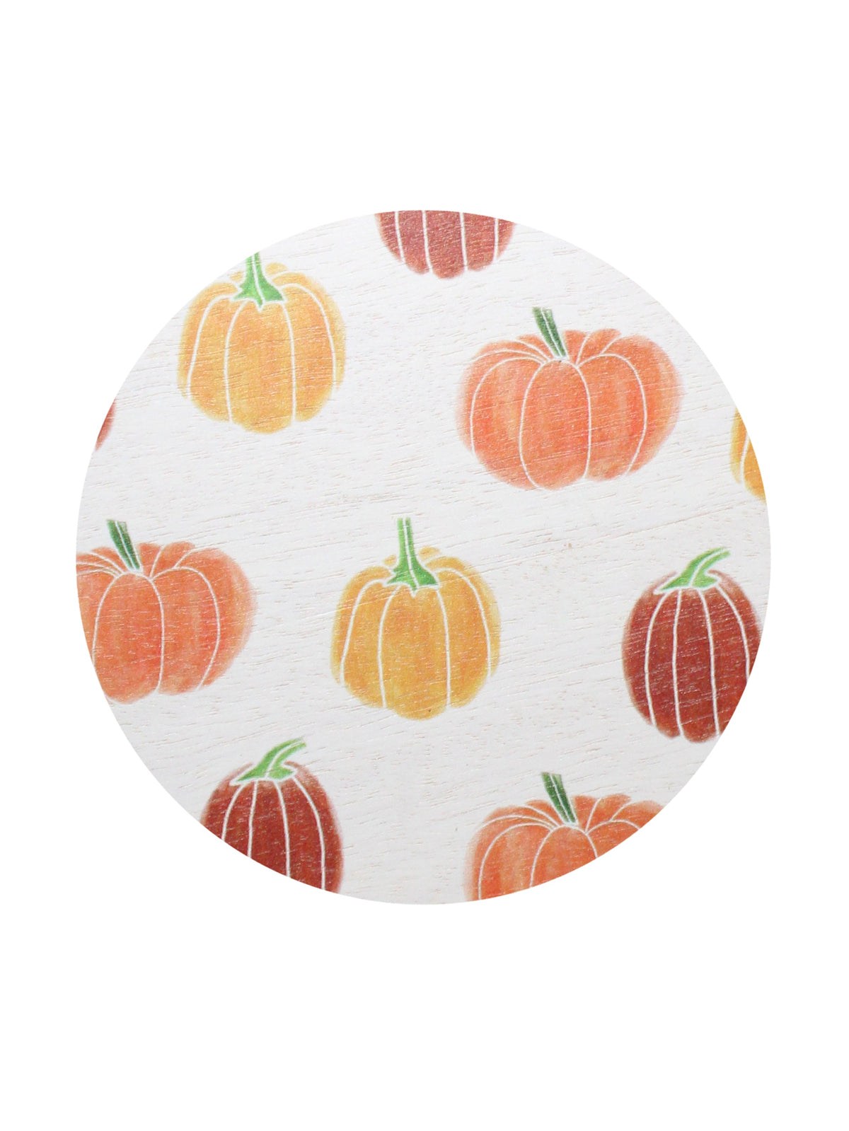 Autumn Citrus 12 oz aromatic scented candle