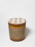Apple Cider 21 oz aromatic scented candle