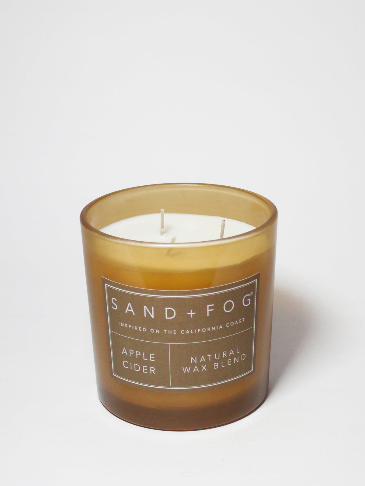 Apple Cider 21 oz aromatic scented candle