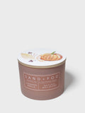 Cinnamon Vanilla 12 oz aromatic scented candle