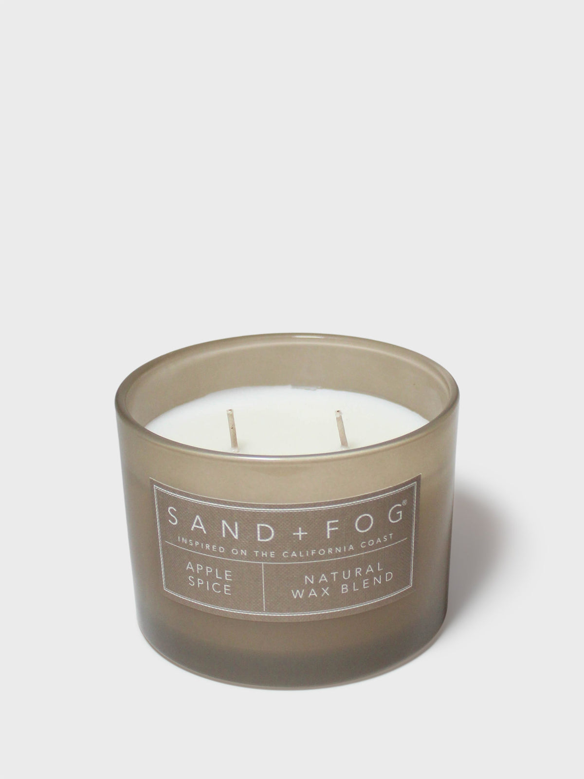 Apple Spice 12 oz aromatic scented candle