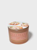 Cinnamon Pumpkin 12 oz aromatic scented candle