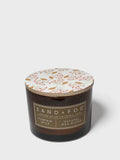 Pumpkin Spice 12 oz aromatic scented candle