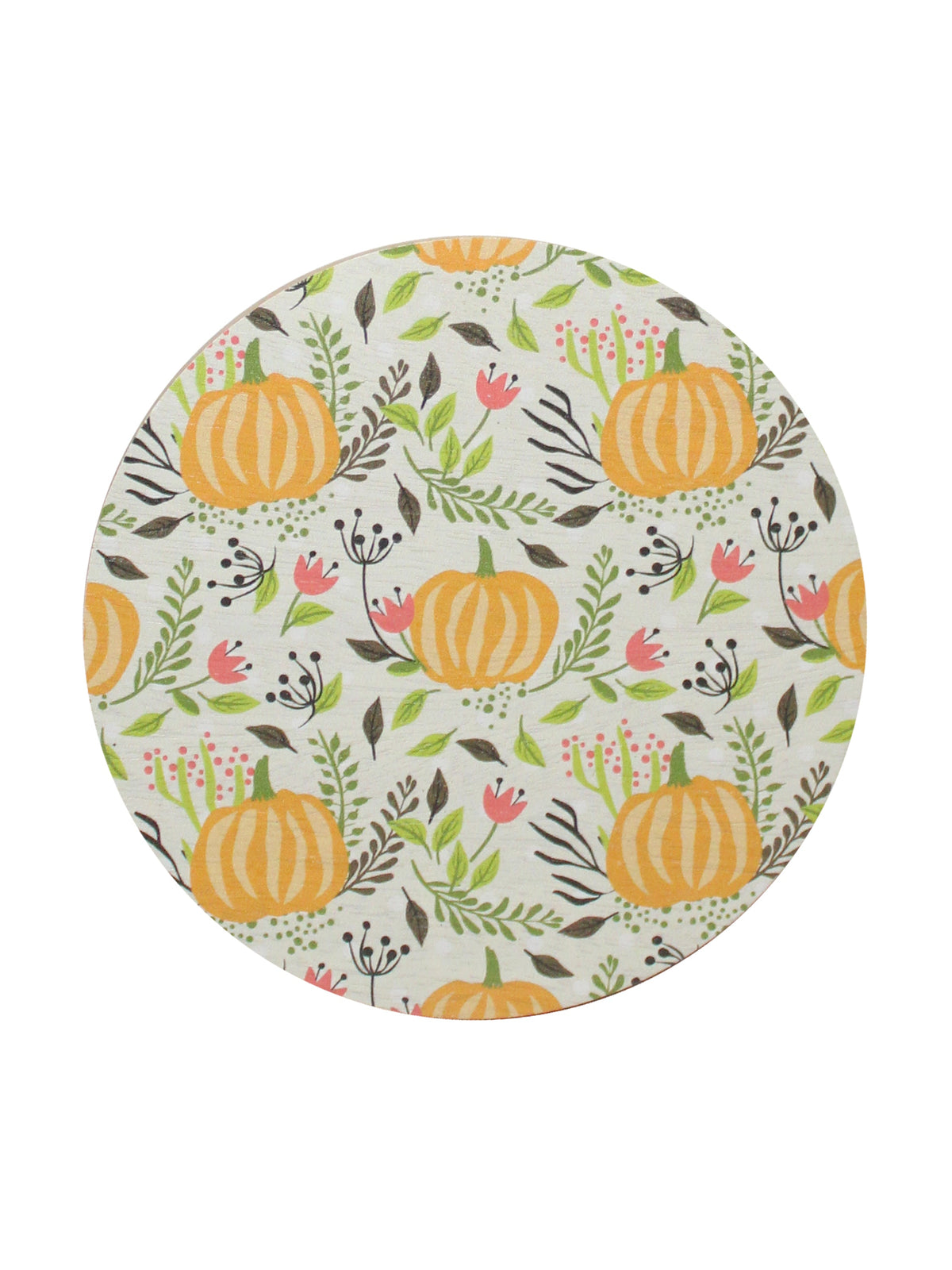 Autumn Harvest 12 oz aromatic scented candle