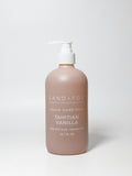 Tahitian Vanilla 15.7 oz Gentle Liquid Hand Soap