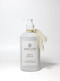 White Vanilla 15.7 oz Gentle Liquid Hand Soap
