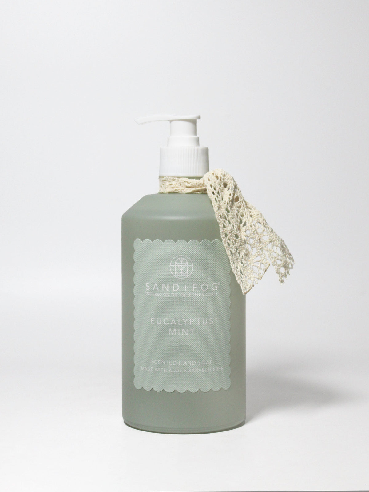 Eucalyptus Mint 15.7 oz Gentle Liquid Hand Soap
