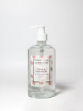 Rose & Geranium 15.7 oz Gentle Liquid Hand Soap