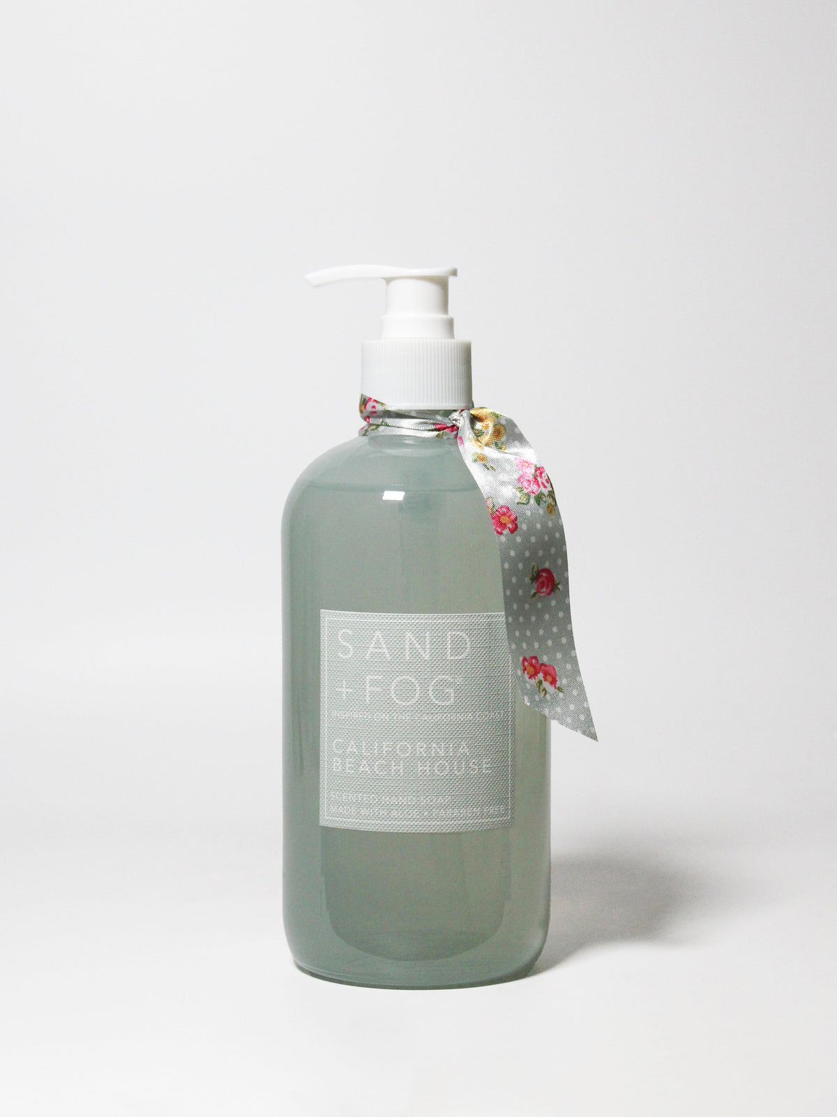California Beach House 15.7 oz Gentle Liquid Hand Soap
