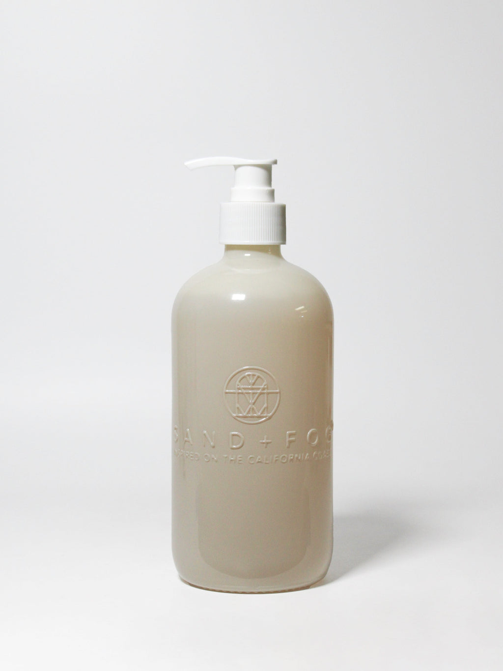 Tahitian Vanilla 15.7 oz Gentle Liquid Hand Soap