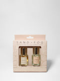 Exploratory Curated Perfume Oil Rollerball Set - Sweet and Sassy Collection